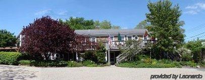Dexter'S Inn Sunapee Экстерьер фото