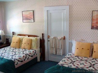 Dexter'S Inn Sunapee Номер фото