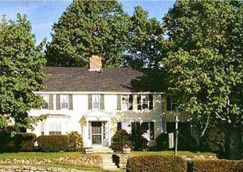 Dexter'S Inn Sunapee Экстерьер фото