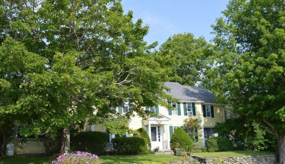 Dexter'S Inn Sunapee Экстерьер фото