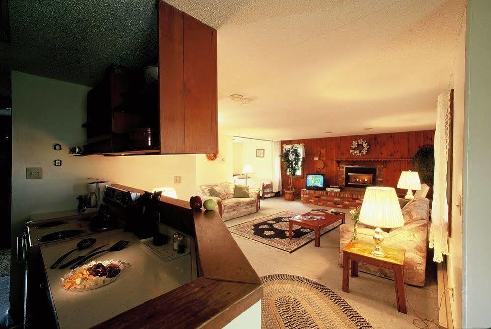 Dexter'S Inn Sunapee Номер фото