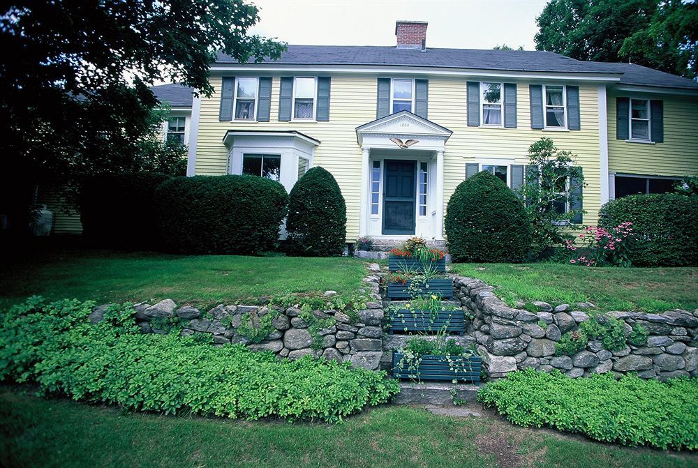 Dexter'S Inn Sunapee Экстерьер фото
