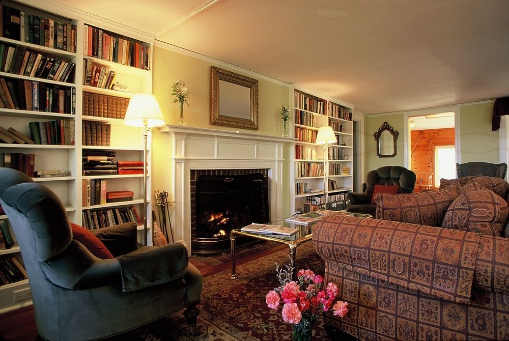 Dexter'S Inn Sunapee Интерьер фото