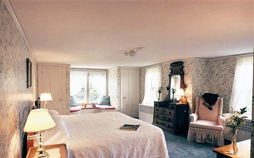 Dexter'S Inn Sunapee Экстерьер фото